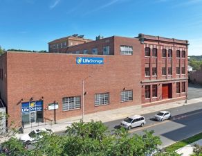 Photo of Life Storage - Troy - 500 River Street