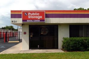 Photo of Public Storage - Bradenton - 920 Cortez Road W