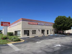 Photo of Public Storage - Boynton Beach - 3400 S Congress Ave