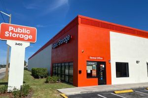 Photo of Public Storage - Boynton Beach - 3400 S Congress Ave