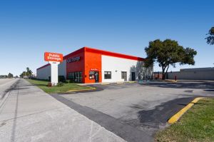 Photo of Public Storage - Boynton Beach - 3400 S Congress Ave
