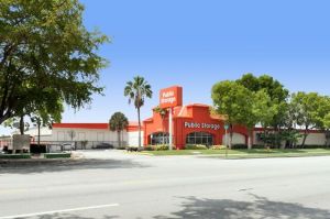 Photo of Public Storage - Miami - 10460 SW 72nd Street