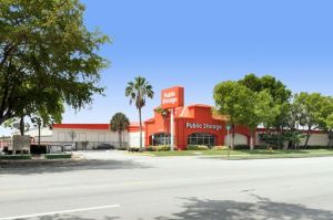 Photo of Public Storage - Miami - 10460 SW 72nd Street