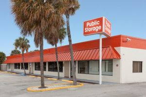 Photo of Public Storage - Pompano Beach - 196 SW 2nd Street