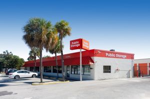 Photo of Public Storage - Pompano Beach - 196 SW 2nd Street
