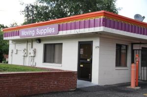 Photo of Public Storage - Jacksonville - 979 Lane Ave, South