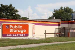 Photo of Public Storage - Orlando - 5900 Lakehurst Drive