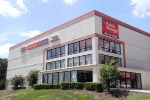 Photo of Public Storage - Orlando - 900 S Kirkman Road