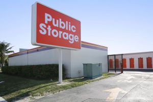 Photo of Public Storage - Ft Lauderdale - 5850 NW 9th Ave