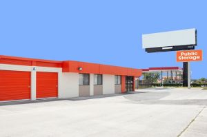 Photo of Public Storage - Orange Park - 271 Blanding Blvd