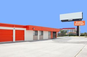 Photo of Public Storage - Orange Park - 271 Blanding Blvd