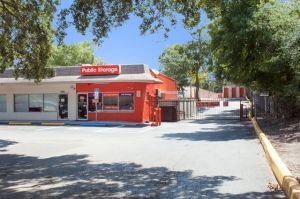 Photo of Public Storage - Clearwater - 1615 North Highland Ave