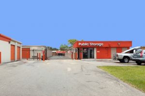 Photo of Public Storage - Miami - 3700 NW 29th Ave