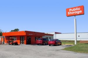 Photo of Public Storage - Jacksonville - 5757 University Blvd W