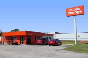 Photo of Public Storage - Jacksonville - 5757 University Blvd W