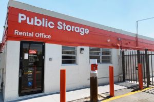 Photo of Public Storage - Hallandale - 3080 Pembroke Road