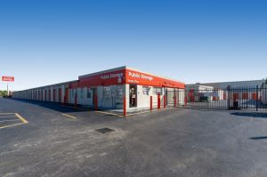 Photo of Public Storage - Hallandale - 3080 Pembroke Road