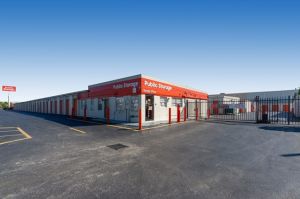 Photo of Public Storage - Hallandale - 3080 Pembroke Road