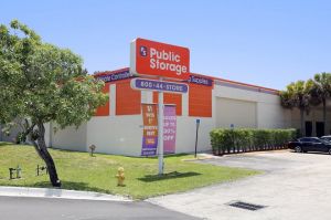 Photo of Public Storage - Davie - 8150 W State Road 84