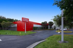 Photo of Public Storage - Davie - 8150 W State Road 84