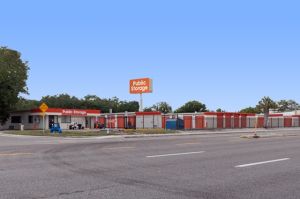 Photo of Public Storage - St Petersburg - 5880 66th Street N