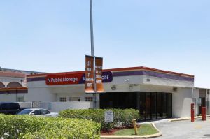 Photo of Public Storage - Ft Lauderdale - 5080 N State Road 7