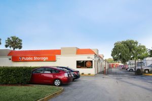 Photo of Public Storage - Plantation - 911 S State Road 7