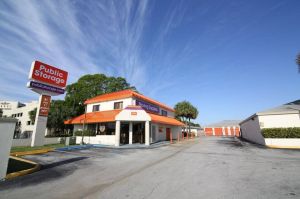Photo of Public Storage - Hialeah - 7200 W 20th Ave