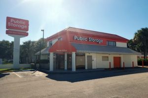 Photo of Public Storage - Hialeah - 7200 W 20th Ave
