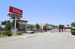 Photo of Public Storage - Miami - 10855 NW 7th Ave