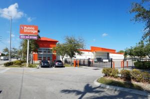 Photo of Public Storage - Miami - 10855 NW 7th Ave