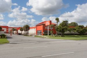 Photo of Public Storage - Pompano Beach - 1600 W Sample Road