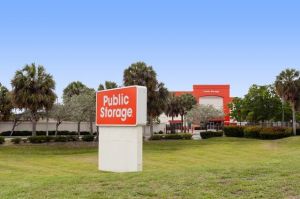 Photo of Public Storage - Ft Lauderdale - 1 NW 57th Street