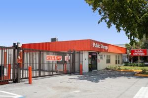 Photo of Public Storage - Ft Lauderdale - 1480 NW 23rd Ave