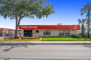 Photo of Public Storage - Ft Lauderdale - 1480 NW 23rd Ave