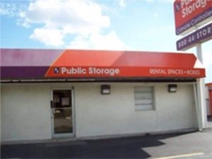 Photo of Public Storage - Jacksonville - 5708 Fort Caroline Road