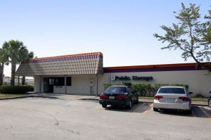 Photo of Public Storage - Coral Springs - 12123 West Sample Road