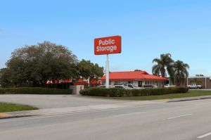 Photo of Public Storage - Delray Beach - 14101 South Military Trail