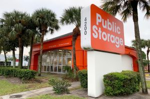 Photo of Public Storage - West Palm Beach - 4200 Okeechobee Blvd