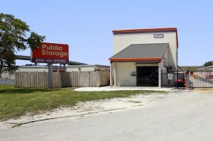 Photo of Public Storage - Miami - 16970 NW 4th Ave