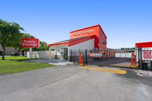 Photo of Public Storage - Miami - 16970 NW 4th Ave