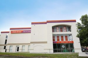 Photo of Public Storage - Orlando - 2275 N Semoran Blvd