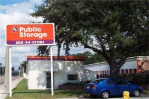 Photo of Public Storage - Jacksonville - 6665 Wiley Road
