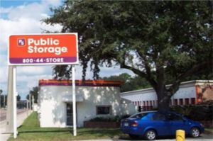 Photo of Public Storage - Jacksonville - 6665 Wiley Road