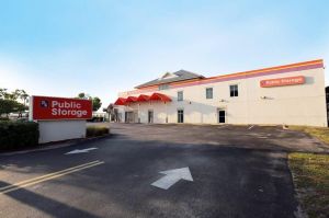 Photo of Public Storage - Deerfield Beach - 3350 SW 10th Street
