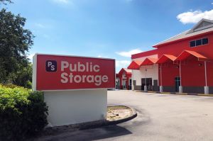Photo of Public Storage - Deerfield Beach - 3350 SW 10th Street