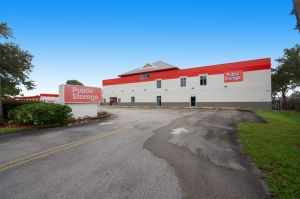 Photo of Public Storage - Deerfield Beach - 3350 SW 10th Street