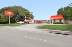 Photo of Public Storage - Delray Beach - 3000 N Federal Hwy