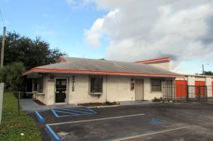 Photo of Public Storage - Lake Worth - 1814 Lake Worth Road