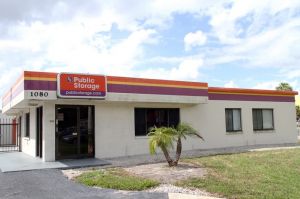 Photo of Public Storage - Altamonte Springs - 1080 E Altamonte Dr